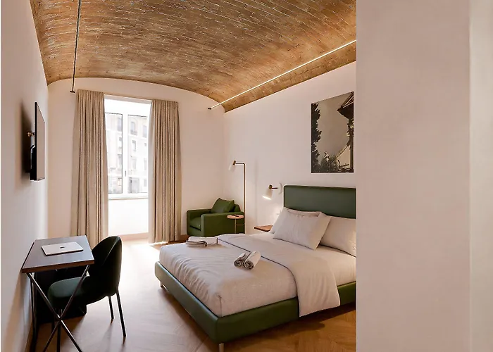 Urban Vatican 招待所