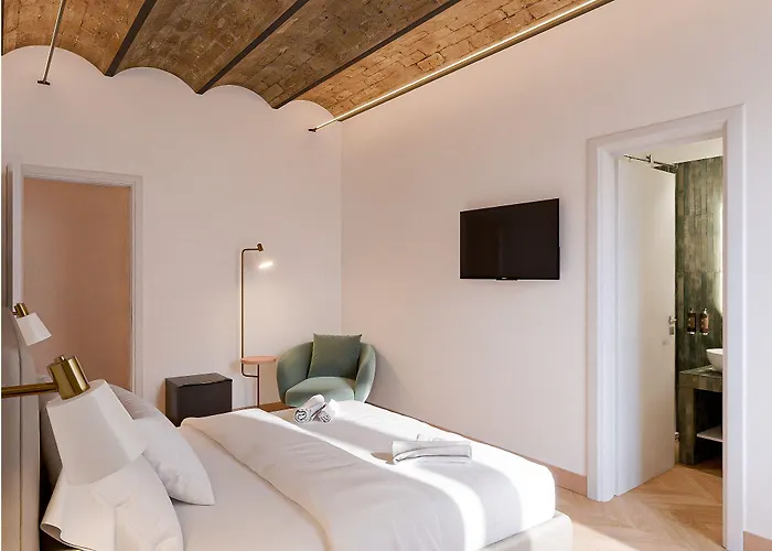 招待所 Urban Vatican 罗马