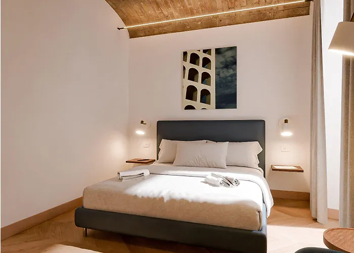 Urban Vatican 招待所 罗马