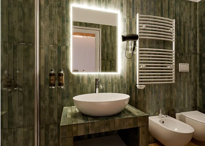 招待所 Urban Vatican