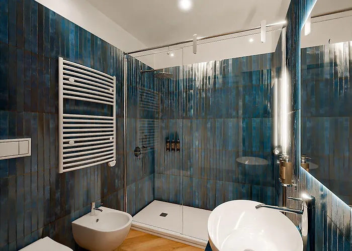 Urban Vatican 招待所 4*