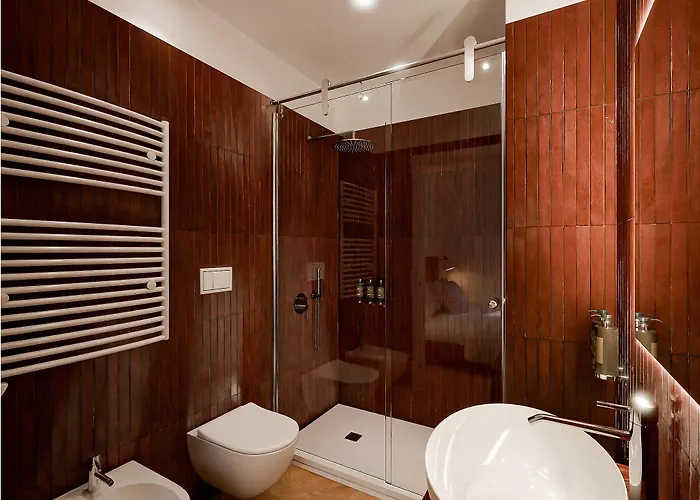 招待所 Urban Vatican