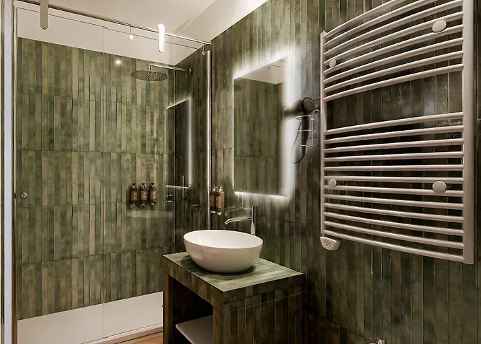 招待所 Urban Vatican