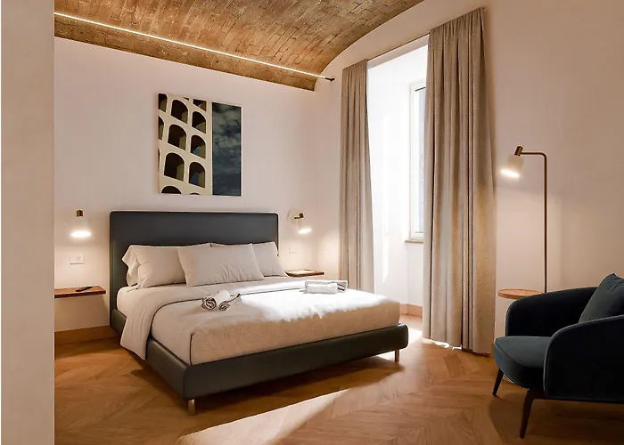 Urban Vatican 招待所 罗马