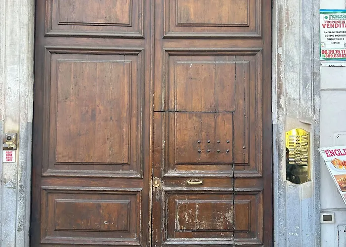 Urban Vatican 4* 罗马