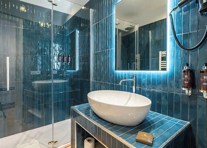 Urban Vatican 招待所