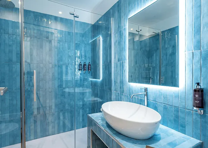 招待所 Urban Vatican 4*