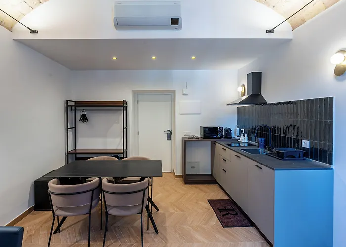 招待所 Urban Vatican 4*