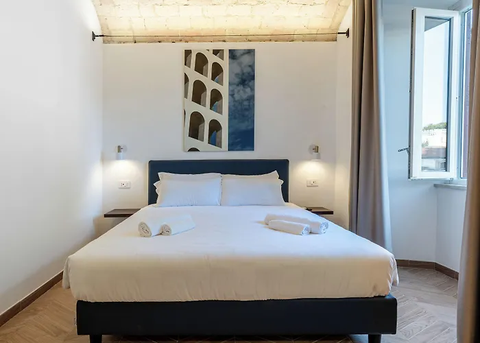 招待所 Urban Vatican