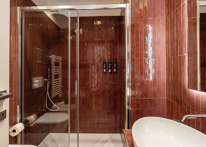 招待所 Urban Vatican