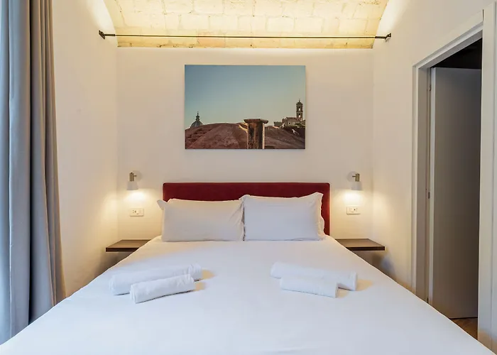 招待所 Urban Vatican 4*