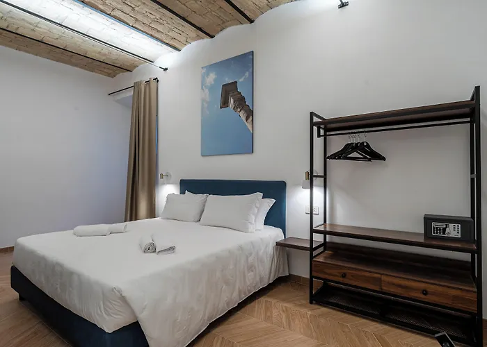 Urban Vatican 招待所