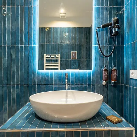 Fantini Rooms- San Pietro Affittacamere *