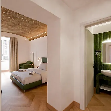 Affittacamere Fantini Rooms- San Pietro Roma