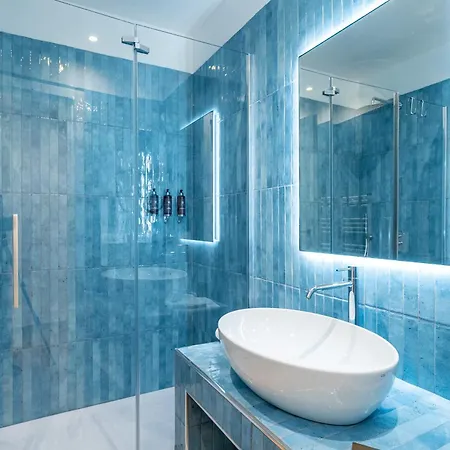 Fantini Rooms- San Pietro Affittacamere