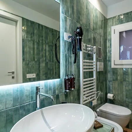 Affittacamere Fantini Rooms- San Pietro *