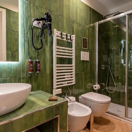 Affittacamere Fantini Rooms- San Pietro
