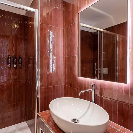 Affittacamere Fantini Rooms- San Pietro *