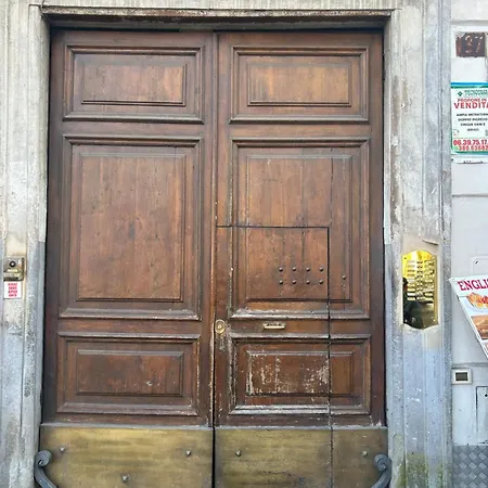 Affittacamere Fantini Rooms- San Pietro